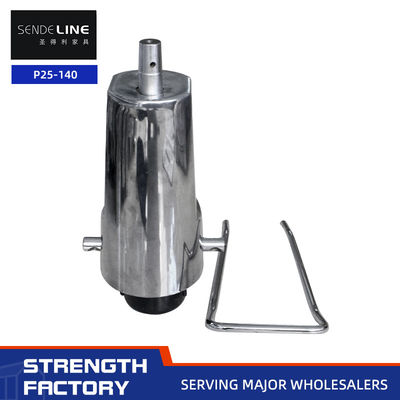 Guter Preis 300N Chrombeschichtung Gusseisen Barbier Stuhl Ölpumpe Barbier Stuhl Basis Online