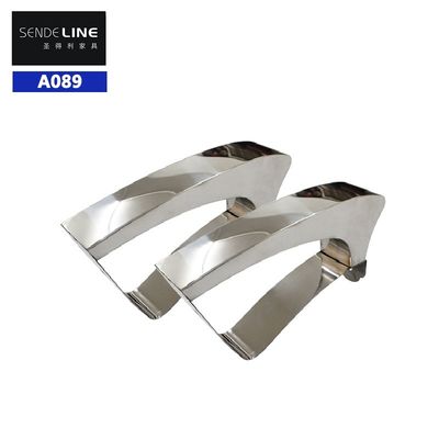 Guter Preis Gewichte 0,9kg/ Paare Edelstahl Barbierstuhl Handgriff Für Barbershop Schönheitssalonsessel Online