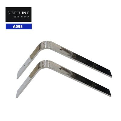 Guter Preis Langlebiger Barbierstuhl Edelstahl-Handgleis mit hellen Farben 600 X 60 X 10 mm Quadratrohr und Leichtbau Online