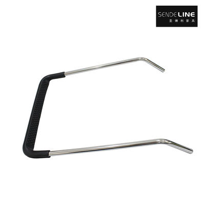 Guter Preis Leichtgewichtiger Barbierstuhl mit Pedalgewicht 2,5 kg/Set Online