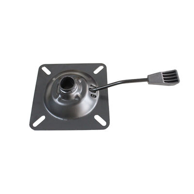 Guter Preis Fabrik Großhandel Bürostuhl Mechanismus Schwarzes Drehliftstuhlchassis Online