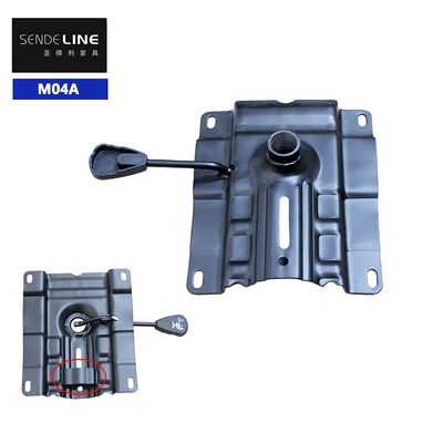 Guter Preis Ergonomischer Bürostuhl Mechanismus Gewichtskapazität 1,15 kg Rotationshebefunktion für bequeme und produktive Arbeit Online