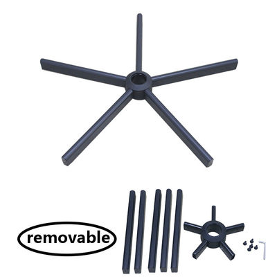 Guter Preis Komfortable und stilvolle Bürostuhlbasis mit 1,2 Dicke Polsterung Online