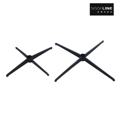 Guter Preis 600 mm Durchmesser Eisen Bürostuhl Drehstuhlsofa Stuhlsofa für Arbeitsumgebung Online