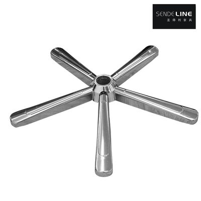 Guter Preis 700 mm Eisen Bürostuhl für eine moderne und produktive Arbeitsumgebung Online