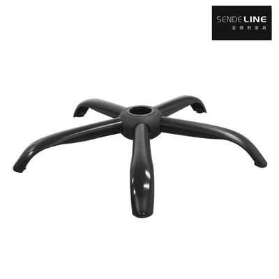 Guter Preis Komfortable Bürostuhl Basis Ersatz mit 350 320 300 280 260mm Radius Online