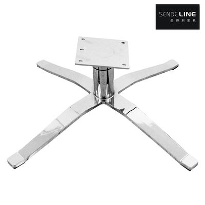 Ergonomischer Sofa-Stuhl / Wohnstuhl mit 720 mm hochwertigem Plattierungsbelag