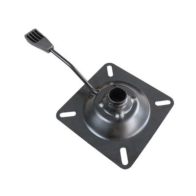 Guter Preis Durable Steel Office Chair Mechanism with 170*170mm Size and 2.5mm Thickness for Rotating & Lifting Online