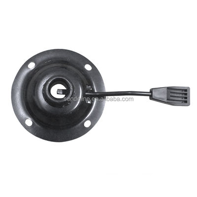 Guter Preis Steel Office Chair Mechanism with 135mm Diameter 2.0mm Thickness and 80x80mm Hole Size Online