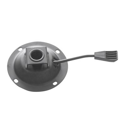 Guter Preis 160mm Diameter 2.0mm Thickness 100X100cm Hole Size Iron Office Chair Mechanism with Handle Adjustment Online