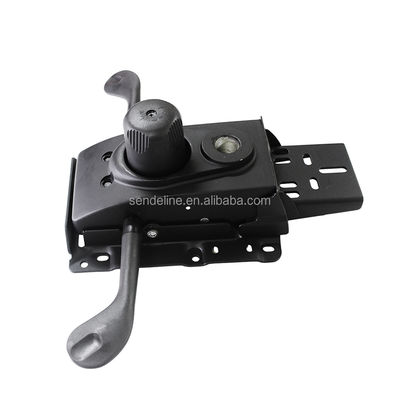 Guter Preis Durable Aluminum Multi-function Office Chair Mechanism with 4 Levels Locking and 24 Months Warranty Online