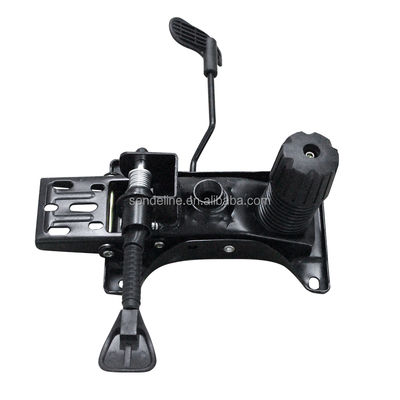 Guter Preis High-quality Thick Steel Plate Office Chair Mechanism with Max 45° Recliner and 2.75mm Steel Thickness Online