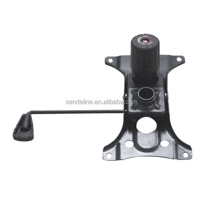 Guter Preis 280X175mm 150X265mm Office Chair Mechanism with Spray Paint for Home Office and Hotel Online