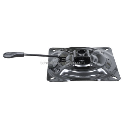 Guter Preis Modern Office Chair Mechanism with 248*248mm Size 210*210mm Hole and 3.0mm Steel Thickness Online
