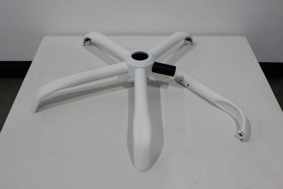 Guter Preis Moderne Büroschwimmstühle sind mit einem stabilen, aus Eisen geschweißten Sockel ausgestattet und leicht zu demontieren und wieder zusammenzusetzen Online