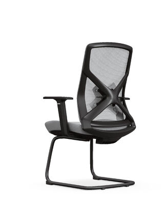 Guter Preis Atmungsaktives Mesh-Gewebe-Bürostuhl, komfortables ergonomisches Design, geeignet für lange Arbeitszeiten Online