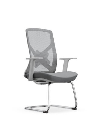 Guter Preis Montage erforderlich Bürostuhl 510mm x 470mm x 1070mm Komfortable Sitzgelegenheiten und ergonomische Unterstützung für Büro Online