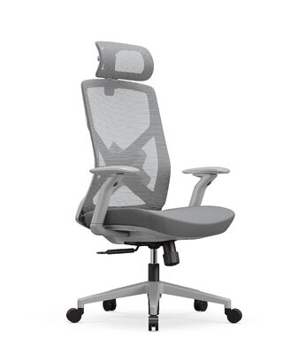Guter Preis Höhenverstellbarer Bürodrehstuhl mit 135°-Rückenlehne, komfortables Design für das Büro Online