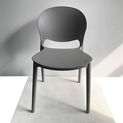 Guter Preis Moderne Design-Stuhl Moderne Kunststoff-Stuhl Langlebig Ja Komfortabel Moderne Sitzgelegenheiten geeignet für Büros Tagungsräume und Cafeterias Online