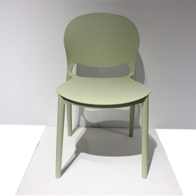 Guter Preis Einfache Reinigung Moderne Kunststoffstuhl mit Modern Design Stuhl ideal für Bibliotheken Lesesäle und Studienbereiche Online