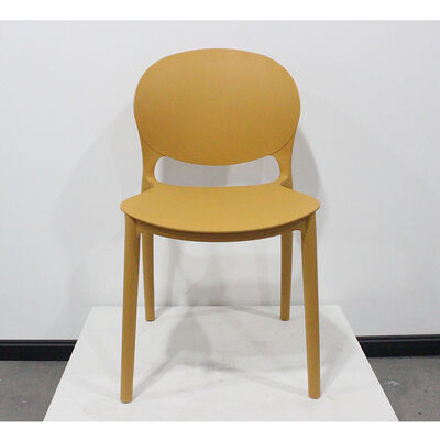 Guter Preis Langlebiger moderner Kunststoffstuhl Komfortabler stilvoller Sitzort Ideal für Büro-Treffräume Konferenzräume und Cafeterias Online