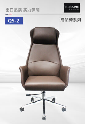 Guter Preis Rückenlehnen-Bürodrehstuhl mit Polsterung aus hochdichtem Schaumstoff für erhöhten Komfort und Halt in Arbeitsbereichen Online