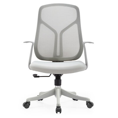 Guter Preis 1165kg Bürostuhl mit ergonomischer Unterstützung 650×595×1055-1155mm für Konferenzräume und Chefetagen Online