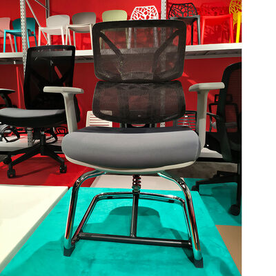 Guter Preis Armlehne Ja Bürostuhl Drehstuhl Bequem Ergonomisch Höhenverstellbar Netzrückenlehne Montage Erforderlich Online