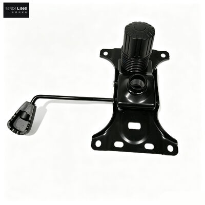 Guter Preis Bürostuhlmechanismus aus Stahlkonstruktion mit 210 x 130 mm Montagelochabstand für multifunktionale verstellbare Stühle Online